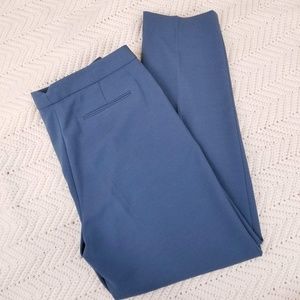 BCBG Drake Zipper Pocket PleatedTrouser
